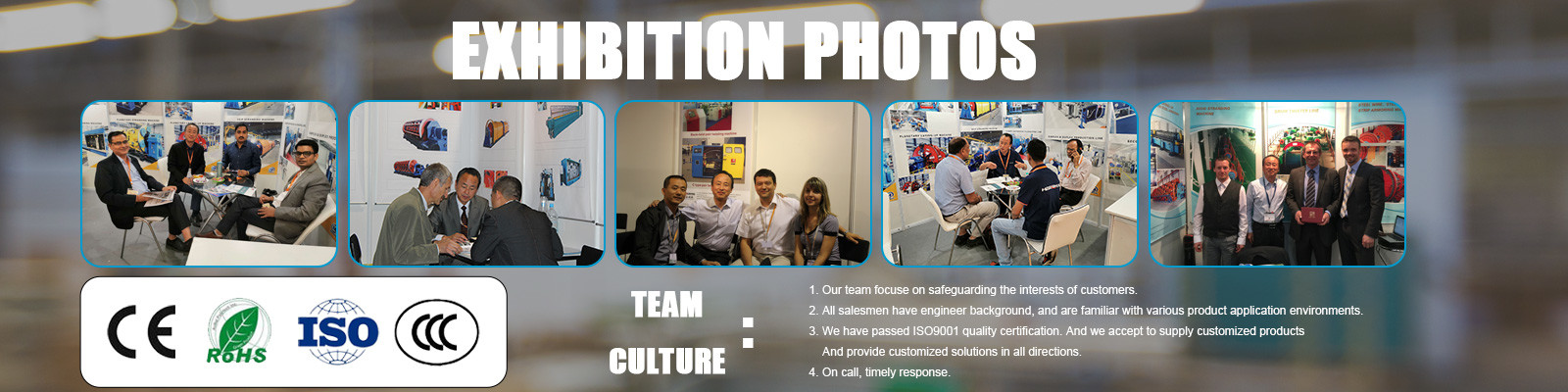 qualidade máquina do cabo de fio fábrica