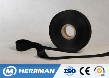 Hv Cable Accessories Tetoron Semi Conductive Tape For Milliken Conductor