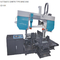 Double Column Automatic Vertical Band Saw Hydraulic