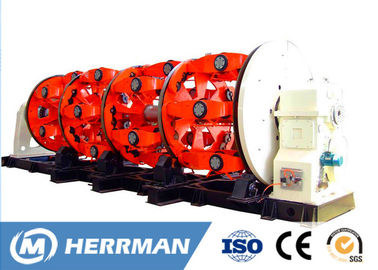 Torradeiras tipo planetário para máquina de empilhar 35rpm